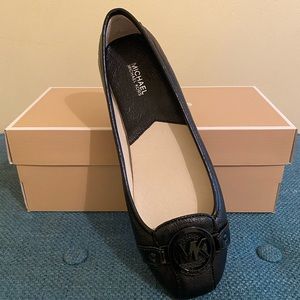 Brand new Michael Kors flats